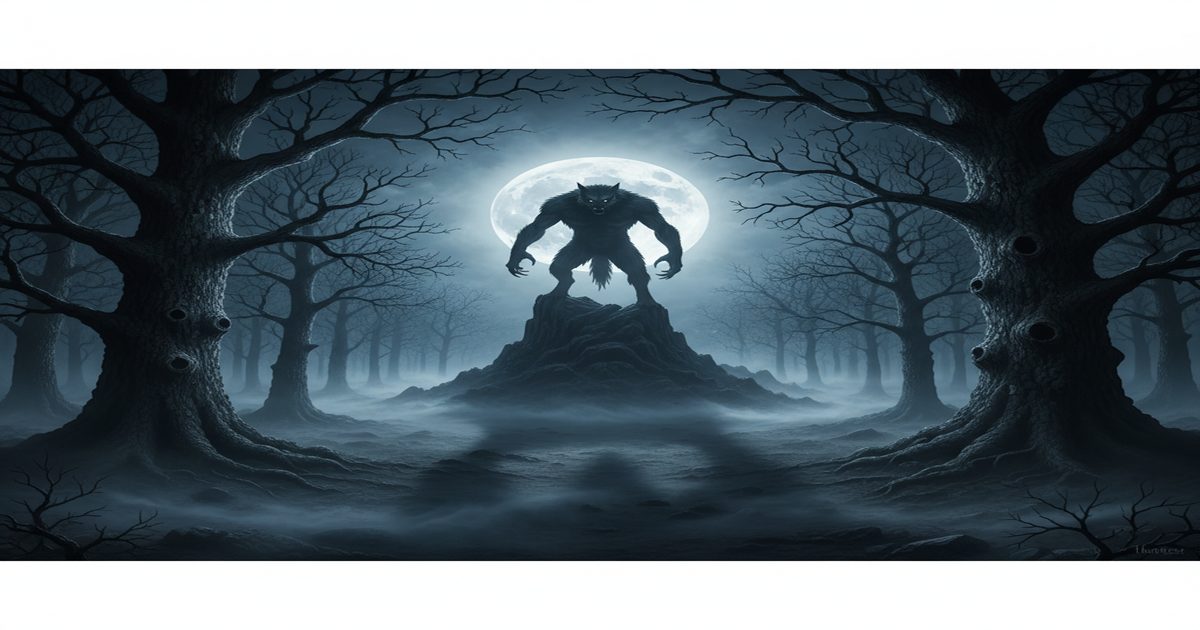 werwulf werewolf medieval nordic forest horror robert eggers 2026