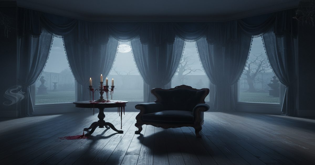 gotico vittoriano classici letteratura horror Rebecca Dracula atmosfera