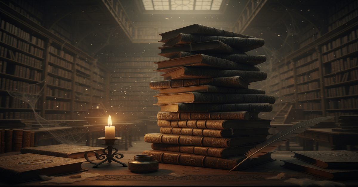 classici gotico letterario romanzi horror da leggere biblioteca gotica