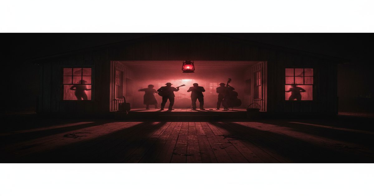 elevated horror cinema Sinners Ryan Coogler Oscar 2026 juke joint Mississippi