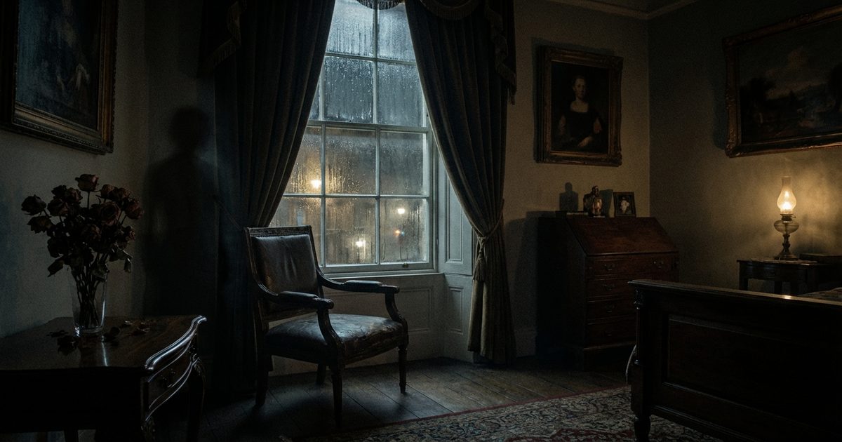 Fotografia post-mortem vittoriana, simbolo del grief horror e del lutto soprannaturale nell&rsquo;Ottocento