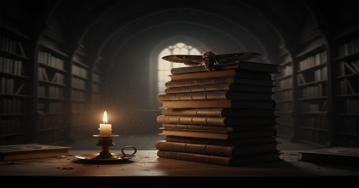 insect horror libri 2026 T. Kingfisher Wolf Worm letteratura entomologica