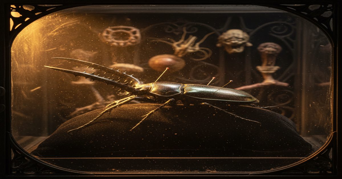 body horror entomologico pelle insetti confine corporeo letteratura