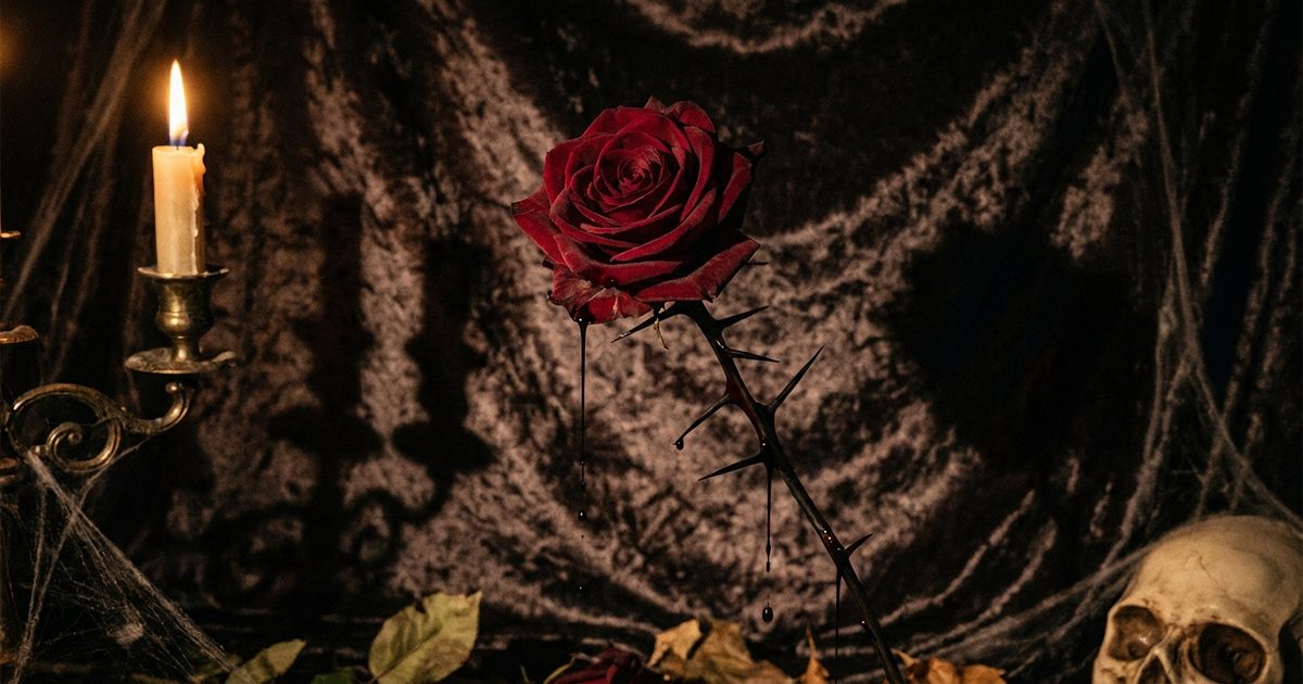 gothic literary lineage from Carmilla to Angela Carter horrormance