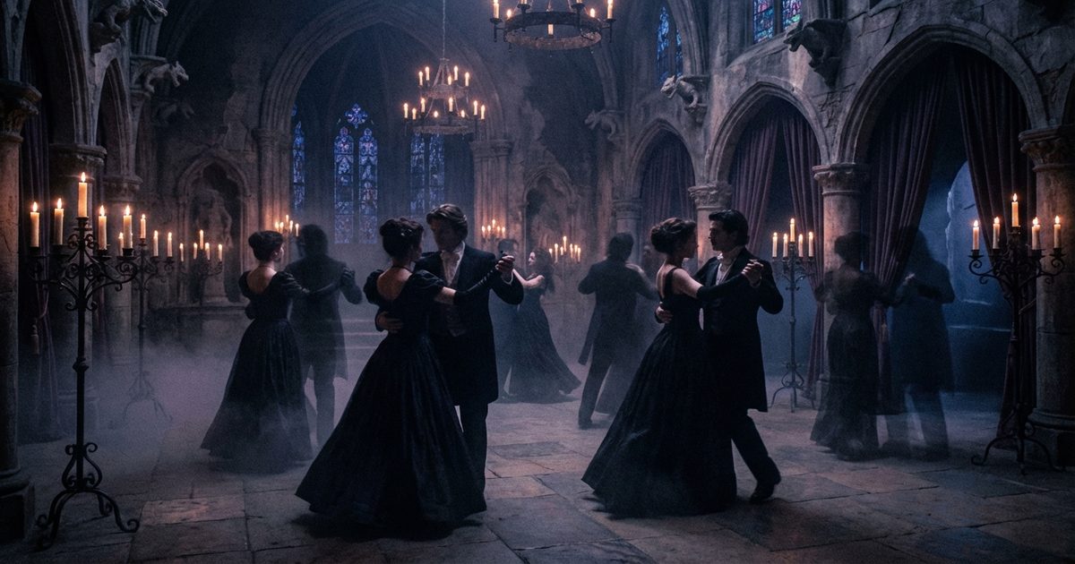 five canonical horrormance novels Carmilla Carter Rice Moreno-Garcia Cañas