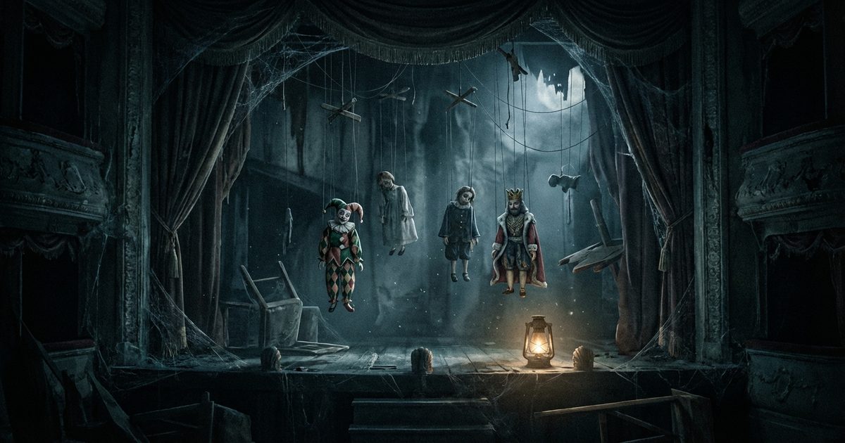 Ligotti cosmic pessimism: alienating desolate urban landscape, philosophical horror