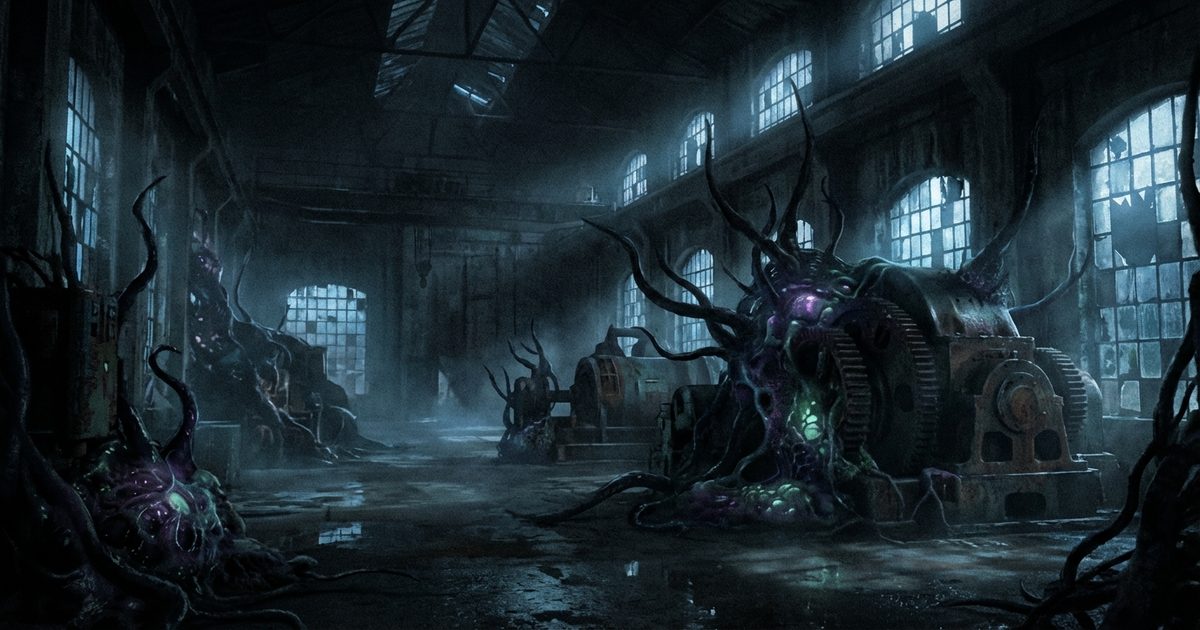 Ligotti vs Lovecraft: internal horror versus external horror, weird fiction and pessimism