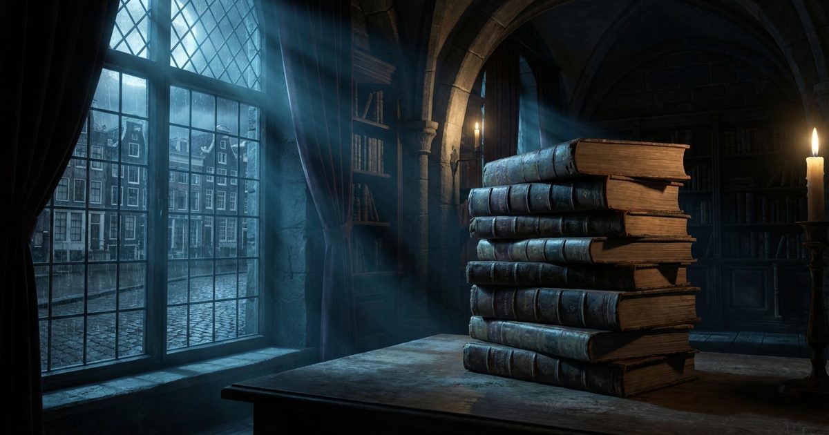 Migliori libri horror