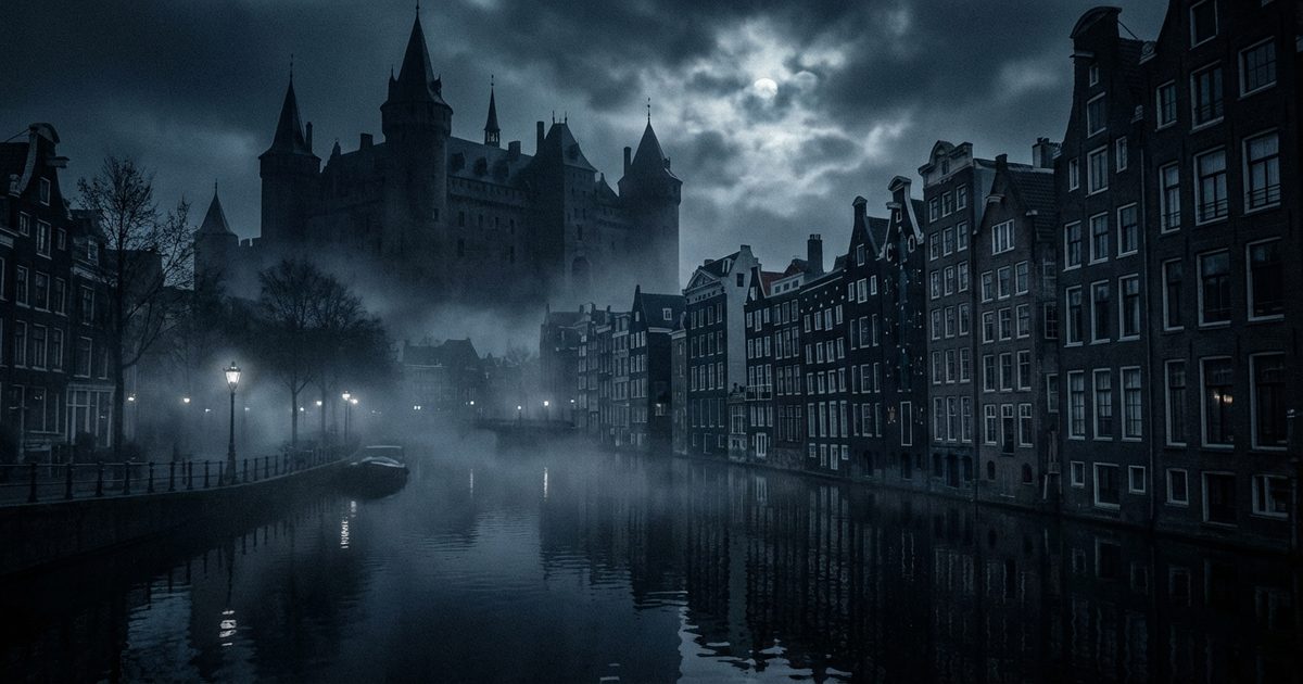 BookTok vampire literature gothic horror 2026 candle reading